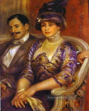 Bernheim de villers Pierre Auguste Renoir Ölgemälde